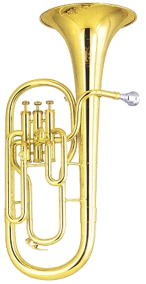 tenor horn