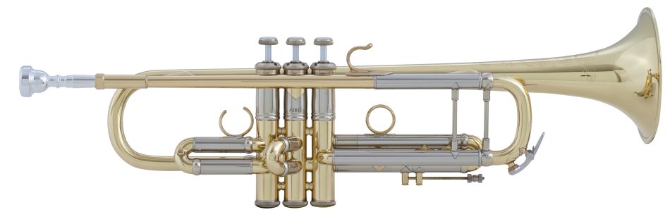 Bach AB190 Artisan Trumpet 