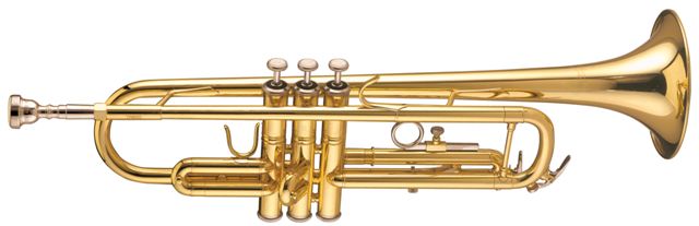 Bach 600 Aristocrat Trumpet