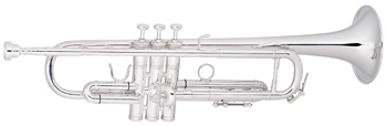 Benge 3XPLUSSP Bb Trumpet