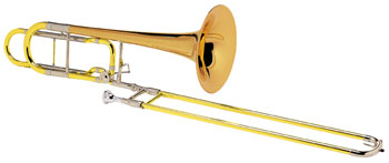 Conn 110H Bass Trombones