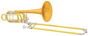 Conn 112H Bass Trombones