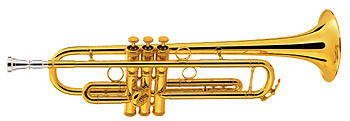 Conn Vintage One Trumpets 1B. Conn Vintage One Bb combines the best of the classic C.G. Conn trumpets with a modern design. .459" (11.66mm) bore one-piece hand-hammered yellow brass bell 46 standard leadpipe  two tuning slides  monel pistons patented Modular Valve Weight (MVW) system kit 1-1/2C CKB mouthpiece double case 