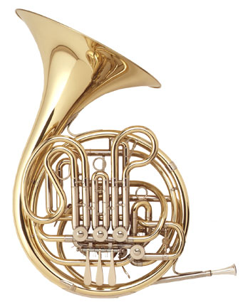 Holton 178 H178 French Horns