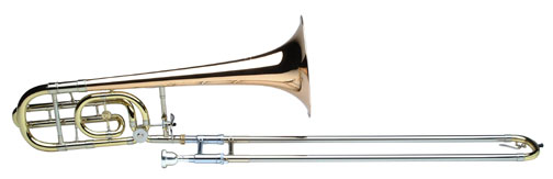 Holton TR183 Bass Trombones