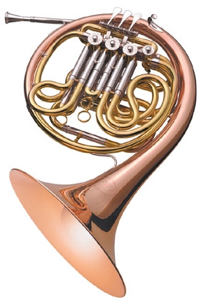 Jupiter JHR-952RL French Horns