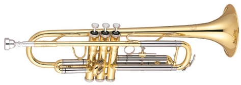 Jupiter Trumpets 600 Trumpet