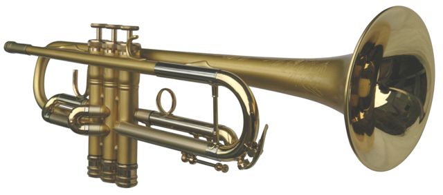 Conn 52BSLB Trumpet CONNstellation
