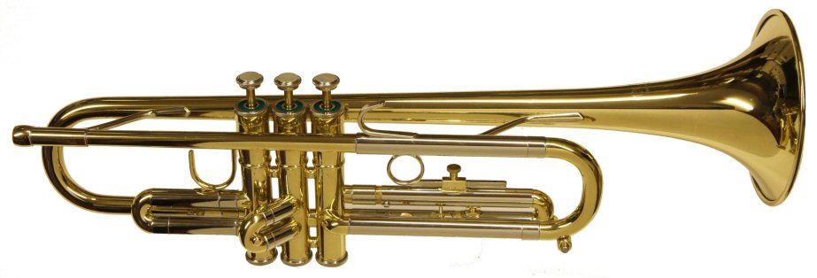 Olds AdvancedTrumpet. Made in USA. Case & mouthpiece included