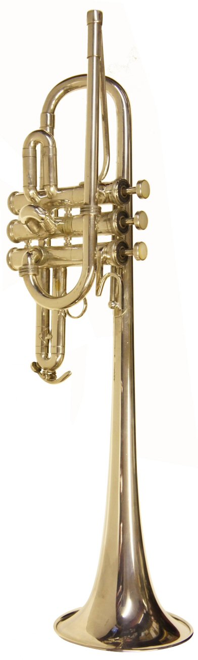 Second Hand Rosehill D Trumpet C1976