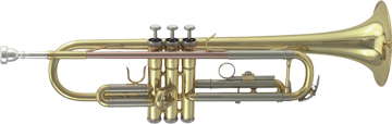 Roy Benson Trumpet
