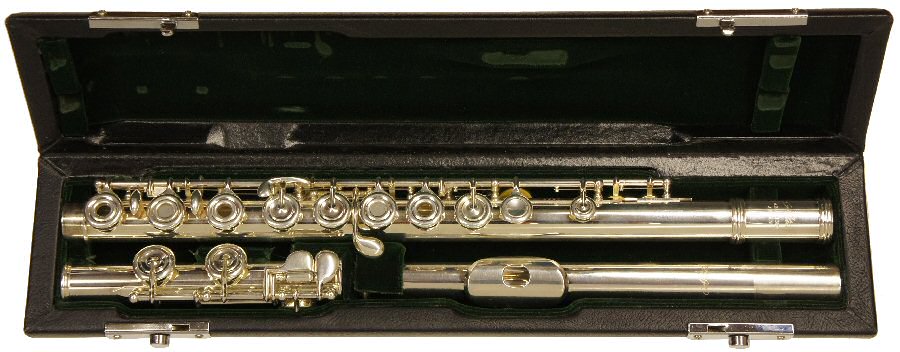 Second Hand Altus A907 Flute