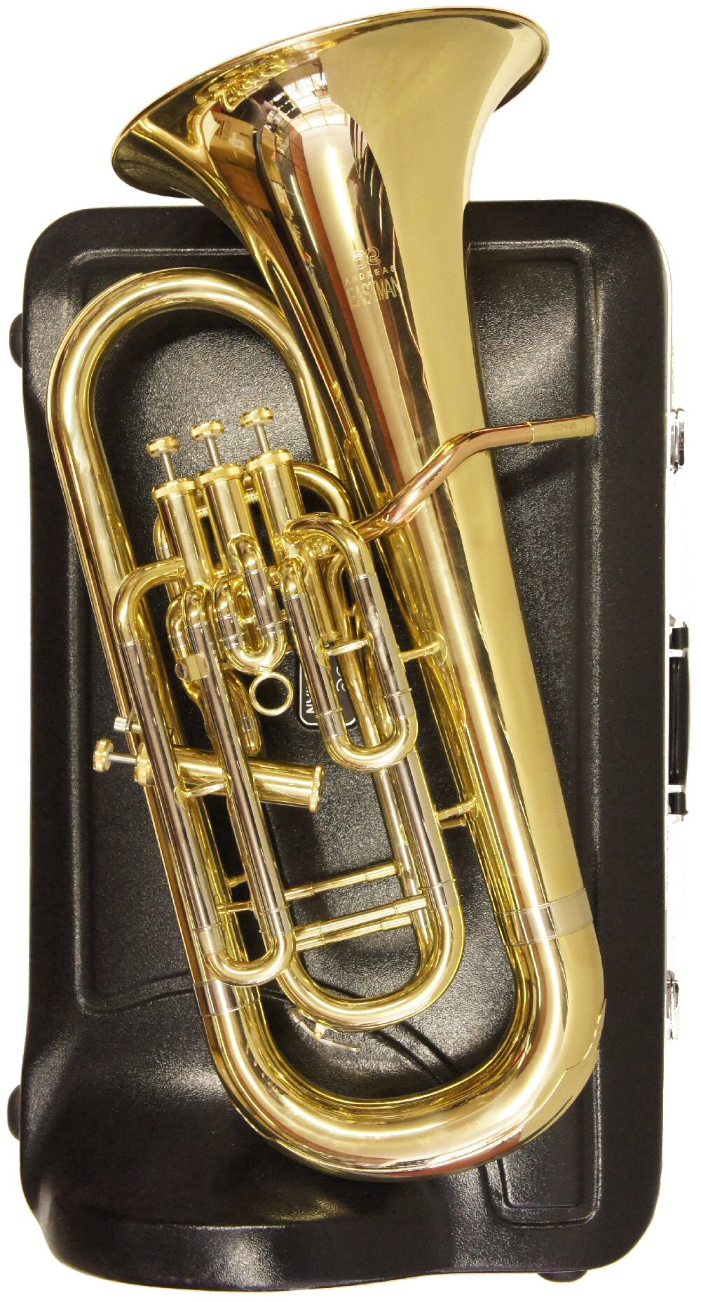 Second Hand Eastman Euphonium