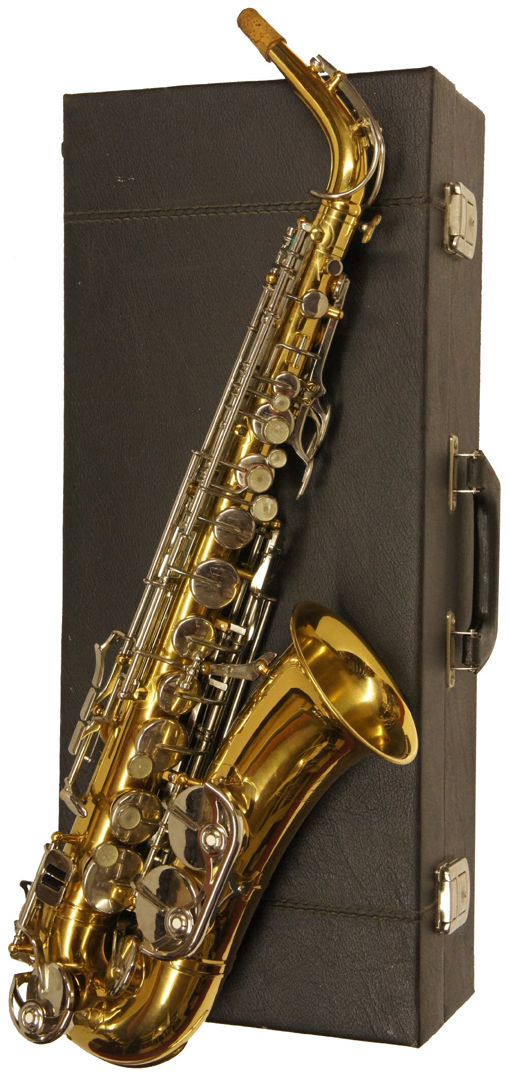 Alto Sax Second Hand at Rosa Gonzalez blog