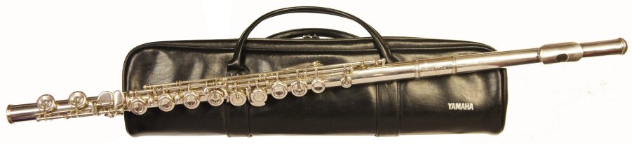 Second Hand Yamaha 511 Flute