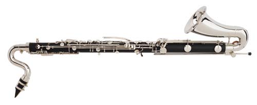 Selmer USA 1430P Bass Clarinets