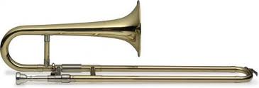 Slide Trumpets