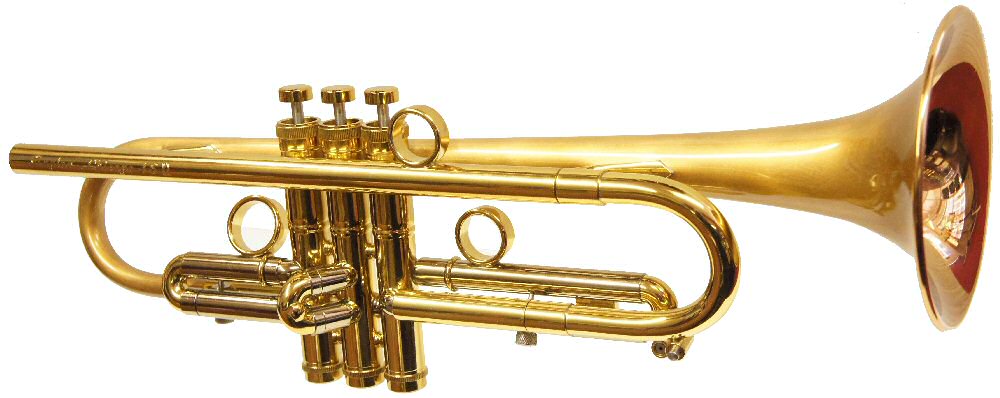 Taylor Chicago Standard Trumpet
