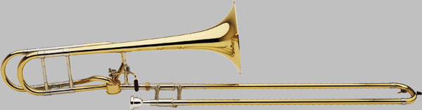 Bach 42T Stradivarius Trombones