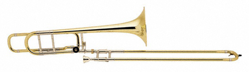 Bach 42BO Stradivarius Trombones