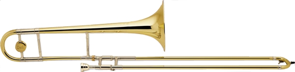 Vincent Bach 42 Stradivarius Trombones
