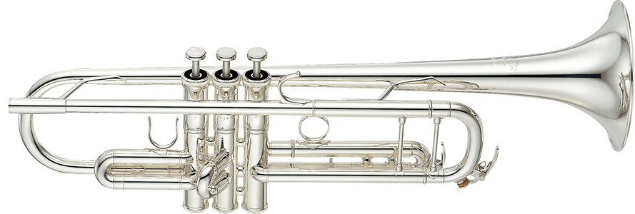Yamaha 8345GS02 Xeno Trumpet