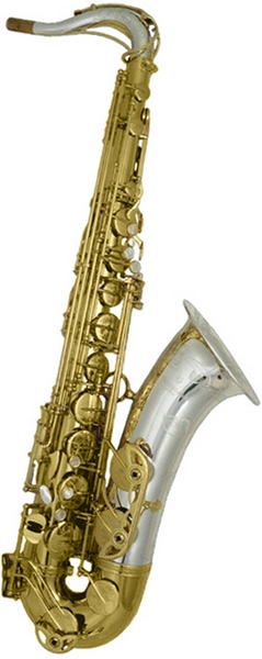 Yanagisawa 9933 Tenor Saxophone