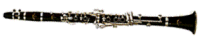 Yamaha Selmer Leblanc Buffet Clarinets