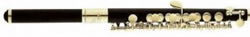 Piccolos. We stock a good range of piccolos including Jupiter Yamaha Gemeinhardt Armstrong Seaman & Hammig