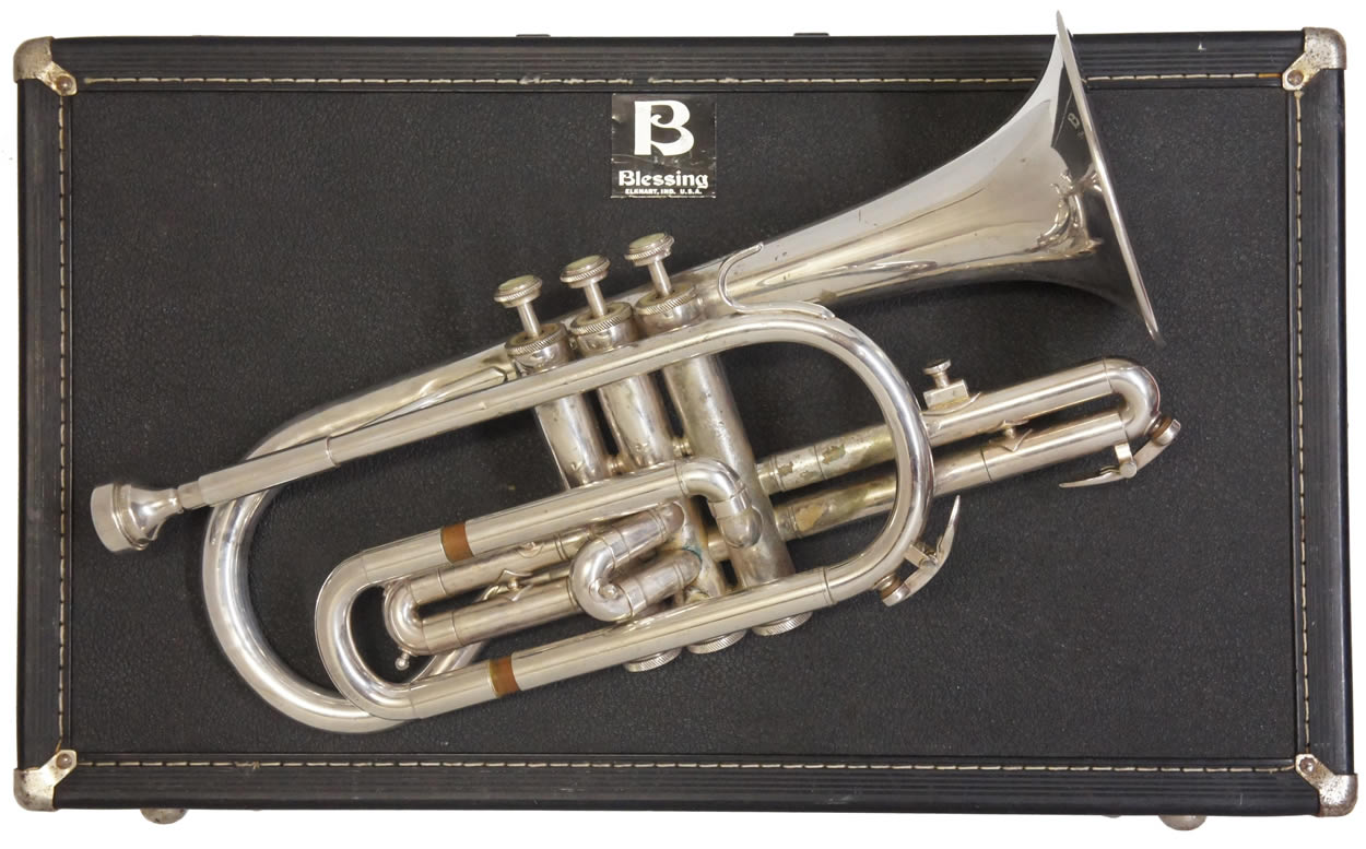 Second Hand Blessing XL