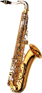 Yanagisawa 9930 Tenor Sax&nbsp;T-9930