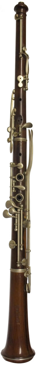 Triebert Vintage Oboe