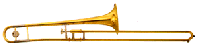 Bach Stradivarius Trombones Bach Strad 50B Bass Trombones