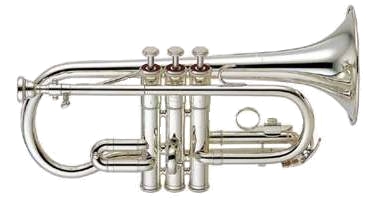 Yamaha 2610S Soprano Cornets YCR-2610S. Yamaha standard cornets have been designed to incorporate many of the features and characteristics of our top pro models, yet at a standard model price. They offer a beautiful traditional cornet sound, and have highly accurate intonation and a comfortable playability. 