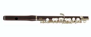 Yamaha 91 Piccolo