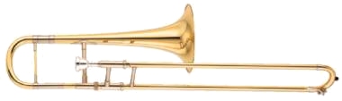 Yamaha 673 Alto Trombones&nbsp;YSL-673