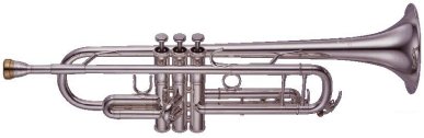 Yamaha 8345GS Xeno Trumpets