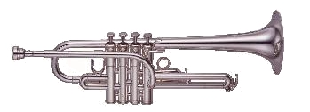 Yamaha 9630 4 Valve Eb Trumpets&nbsp;YTR-9630 
