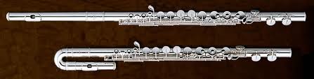 Alto Flutes