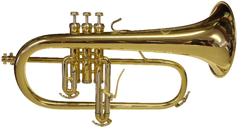 B&S Challenger 3145 Flugel Horn