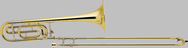 Vincent Bach 36B Strad Stradivarius Trombones