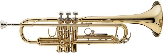 Bach Prelude Trumpet