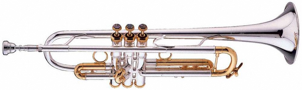 Vincent Bach 197 Stradivarius New York Trumpet