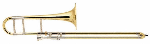 Bach 39 Stradivarius Alto Trombone
