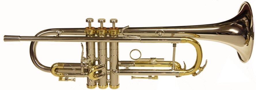 Conn 38B Connstellation Trumpet C1970s