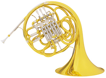 Conn French Horns 6D French Horn