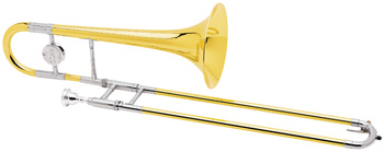 Conn 34H Alto Trombone