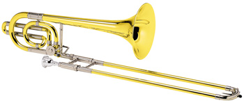 Conn 36H Eb/Bb Alto Trombone
