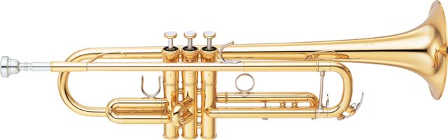 The YTR-8335LA was developed together with Wayne Bergeron, one of the most sought-after West Coast studio players.Outstanding attention to detail including the lavish French bead and side seams in medium-large bore tubing results in superior operability with strong, brilliant tonal colors suited to various genres, particularly jazz or popular music. 