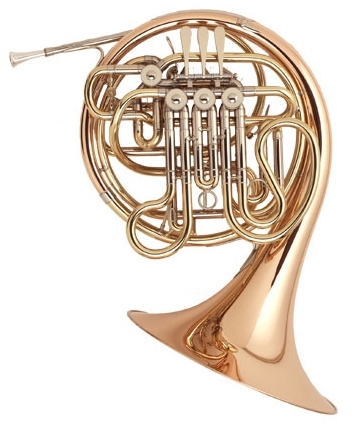 Holton 181 French Horn H181